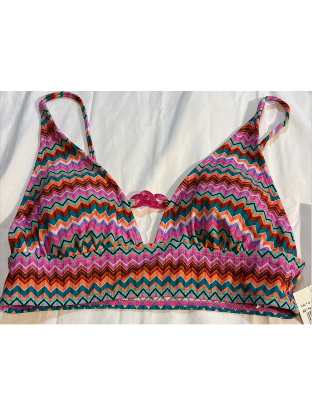 salt and cove front tab midkini XSmall